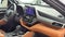 2025 Toyota Highlander Hybrid Platinum