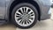 2025 Toyota Highlander Hybrid Platinum