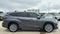 2025 Toyota Highlander Hybrid Platinum