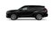 2026 Toyota Highlander Hybrid Hybrid Platinum