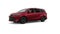 2026 Toyota Sienna Platinum 7 Passenger