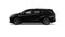 2026 Toyota Sienna Platinum 7 Passenger