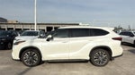 2020 Toyota HIGHLANDER Platinum