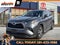 2022 Toyota HIGHLANDER HYBRD XLE