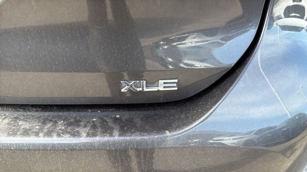 2022 Toyota HIGHLANDER HYBRD XLE