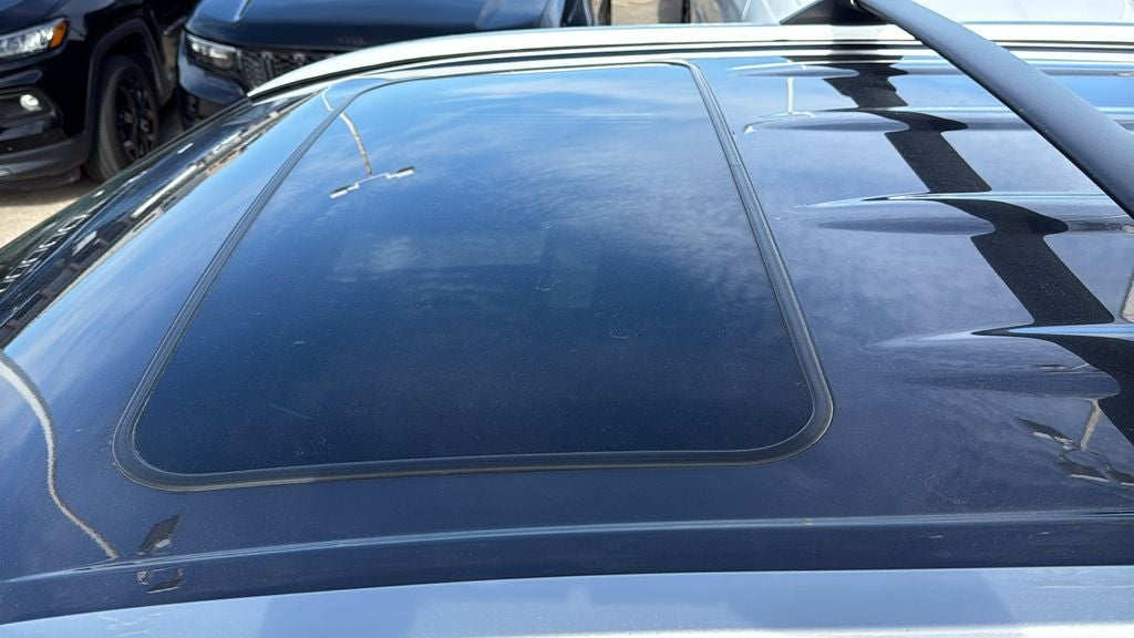 2022 Toyota HIGHLANDER HYBRD XLE