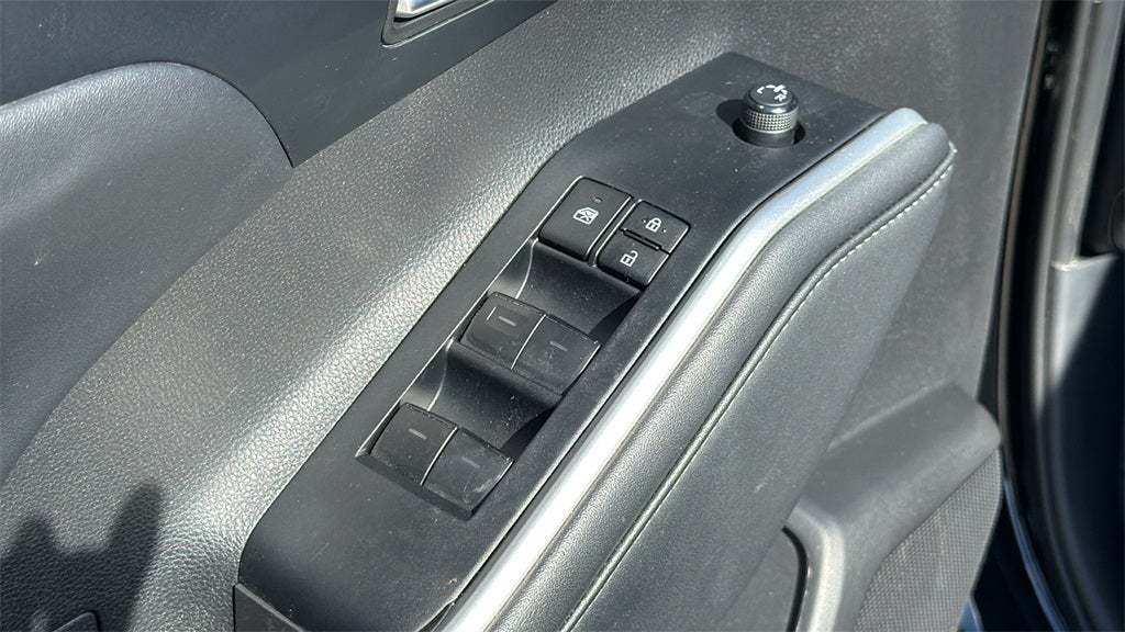 2024 Toyota HIGHLANDER HEV XLE