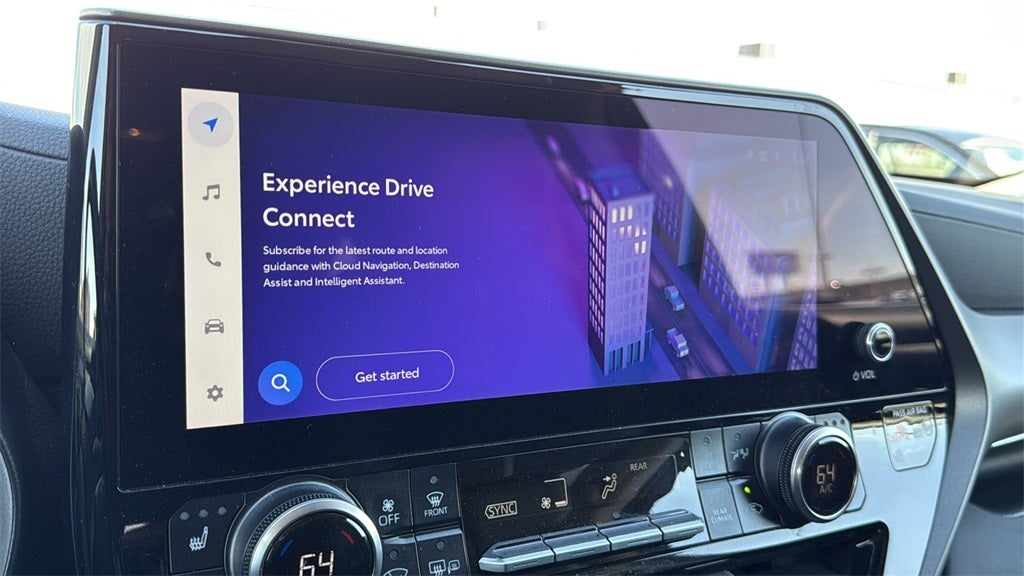 2024 Toyota HIGHLANDER HEV XLE