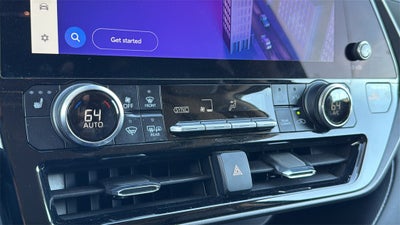 2024 Toyota HIGHLANDER HEV XLE