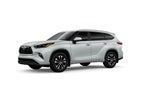 2026 Toyota Highlander Hybrid Hybrid XLE