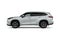 2026 Toyota Highlander Hybrid Hybrid XLE