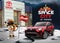 2026 Toyota Highlander Hybrid Hybrid XLE