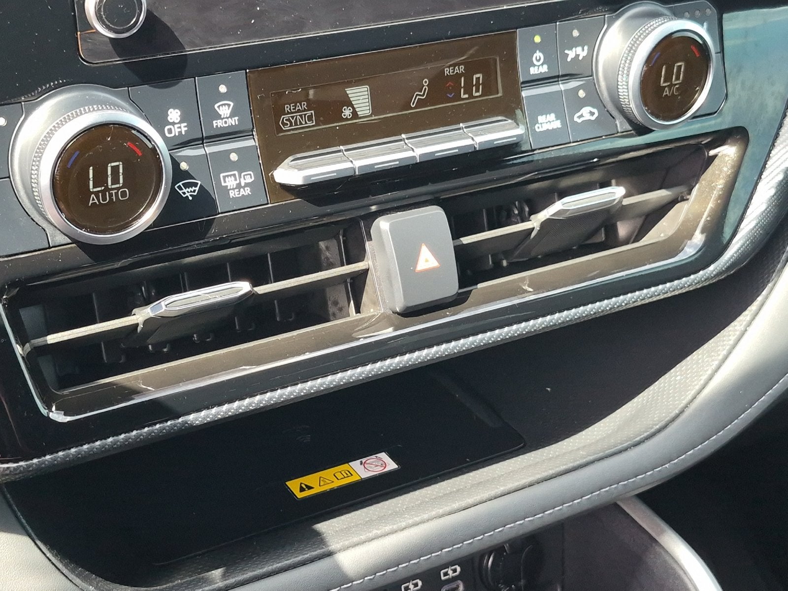 2024 Toyota Highlander XSE