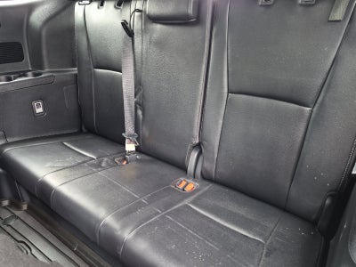 2024 Toyota Highlander XSE