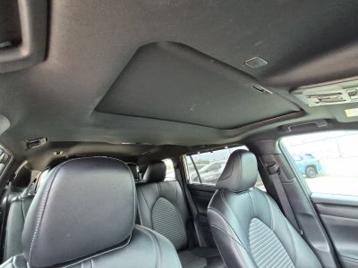 2024 Toyota Highlander XSE