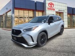 2024 Toyota Highlander XSE