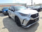 2024 Toyota Highlander XSE