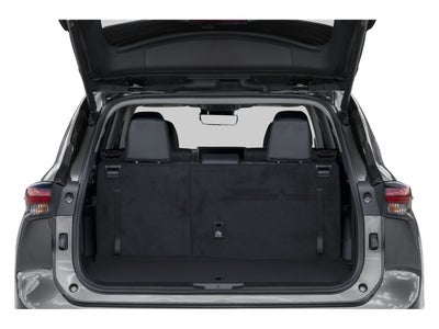 2025 Toyota Highlander Limited