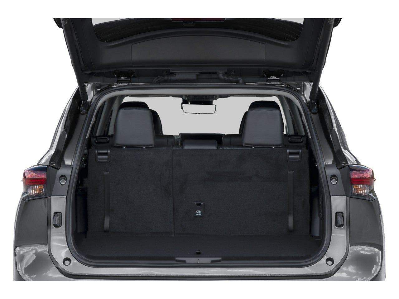 2025 Toyota Highlander Limited