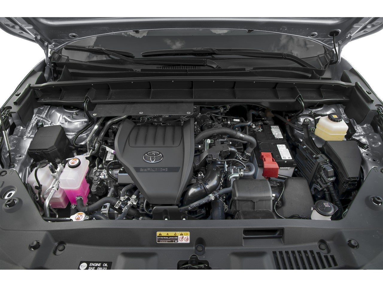 2025 Toyota Highlander Limited