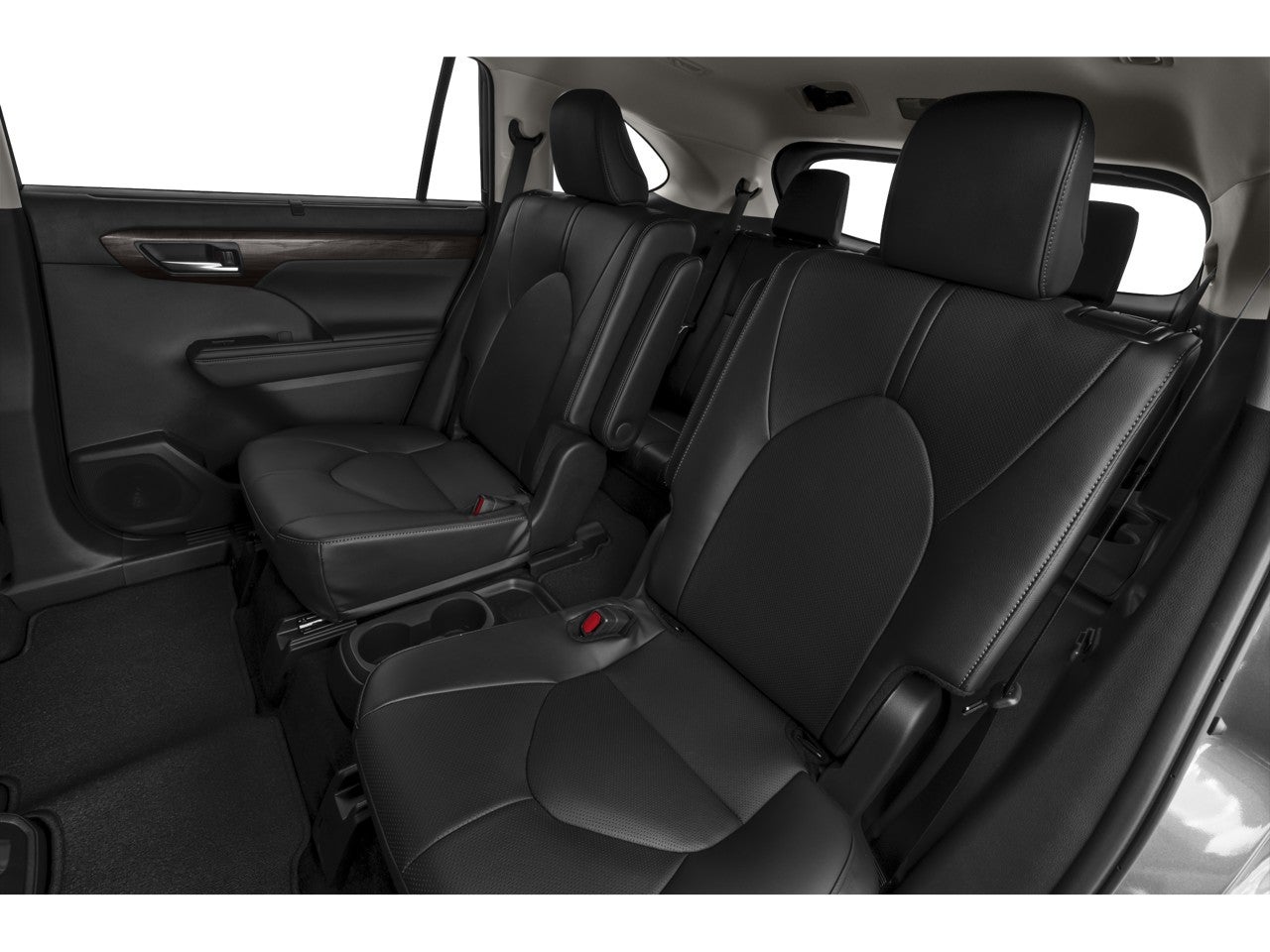 2025 Toyota Highlander Limited