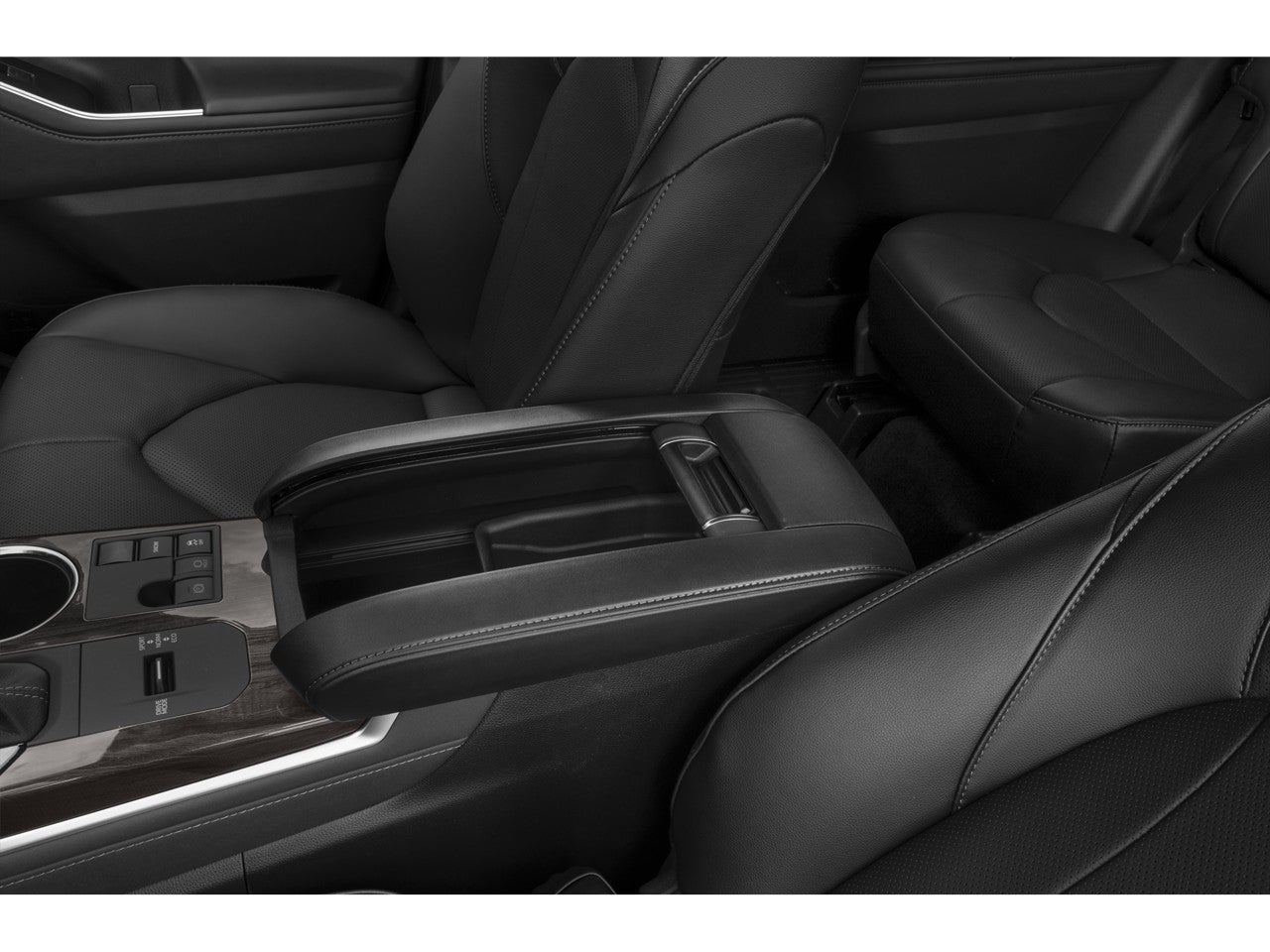 2025 Toyota Highlander Limited