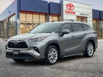 2025 Toyota Highlander Limited