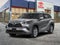 2025 Toyota Highlander Limited
