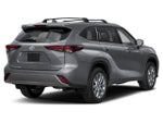 2025 Toyota Highlander Limited