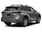2025 Toyota Highlander Limited