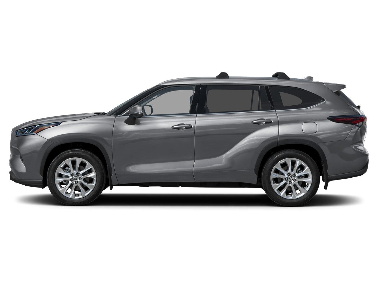 2025 Toyota Highlander Limited