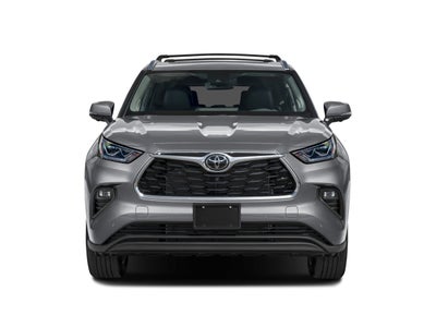 2025 Toyota Highlander Limited