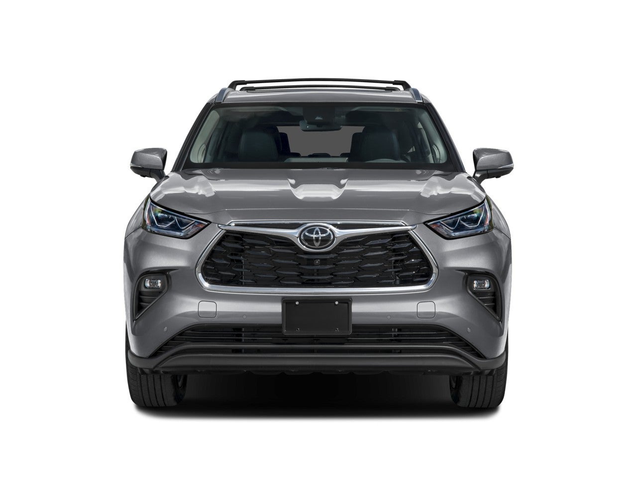 2025 Toyota Highlander Limited
