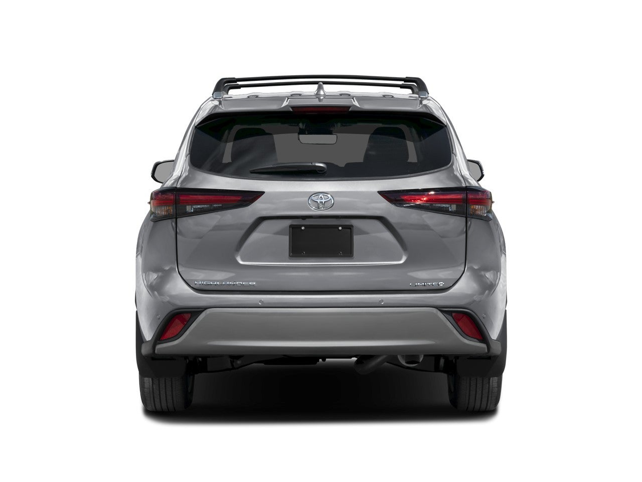2025 Toyota Highlander Limited