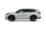 2026 Toyota Highlander XSE