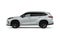 2026 Toyota Highlander XSE