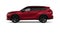 2026 Toyota Highlander XSE