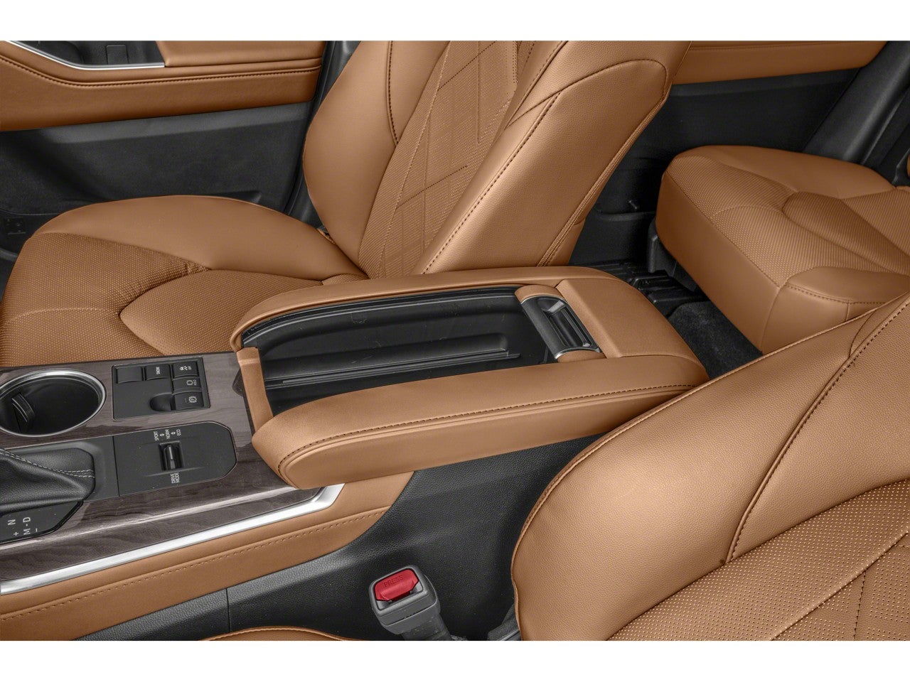 2025 Toyota Highlander Platinum