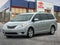 2015 Toyota SIENNA LE 3.5L LE 8 Passenger