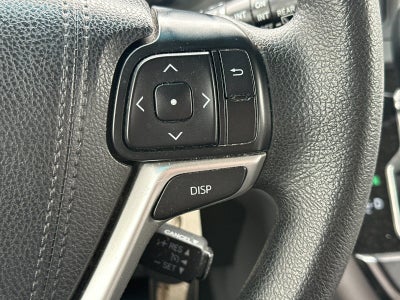 2015 Toyota SIENNA LE 3.5L LE 8 Passenger
