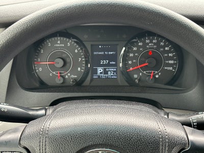 2015 Toyota SIENNA LE 3.5L LE 8 Passenger