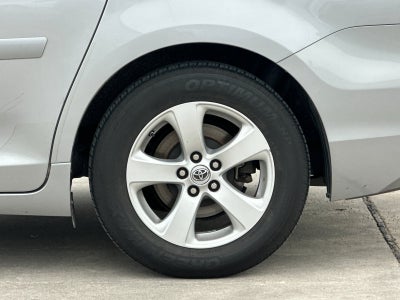 2015 Toyota SIENNA LE 3.5L LE 8 Passenger