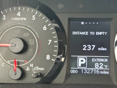 2015 Toyota SIENNA LE 3.5L LE 8 Passenger