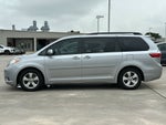 2015 Toyota SIENNA LE 3.5L LE 8 Passenger