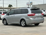 2015 Toyota SIENNA LE 3.5L LE 8 Passenger