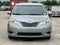 2015 Toyota SIENNA LE 3.5L LE 8 Passenger