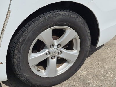 2014 Toyota SIENNA LE 3.5L LE 8 Passenger