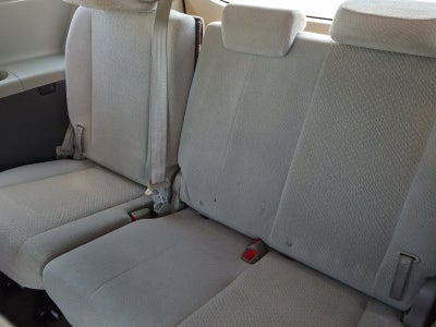 2014 Toyota SIENNA LE 3.5L LE 8 Passenger