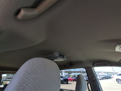 2014 Toyota SIENNA LE 3.5L LE 8 Passenger