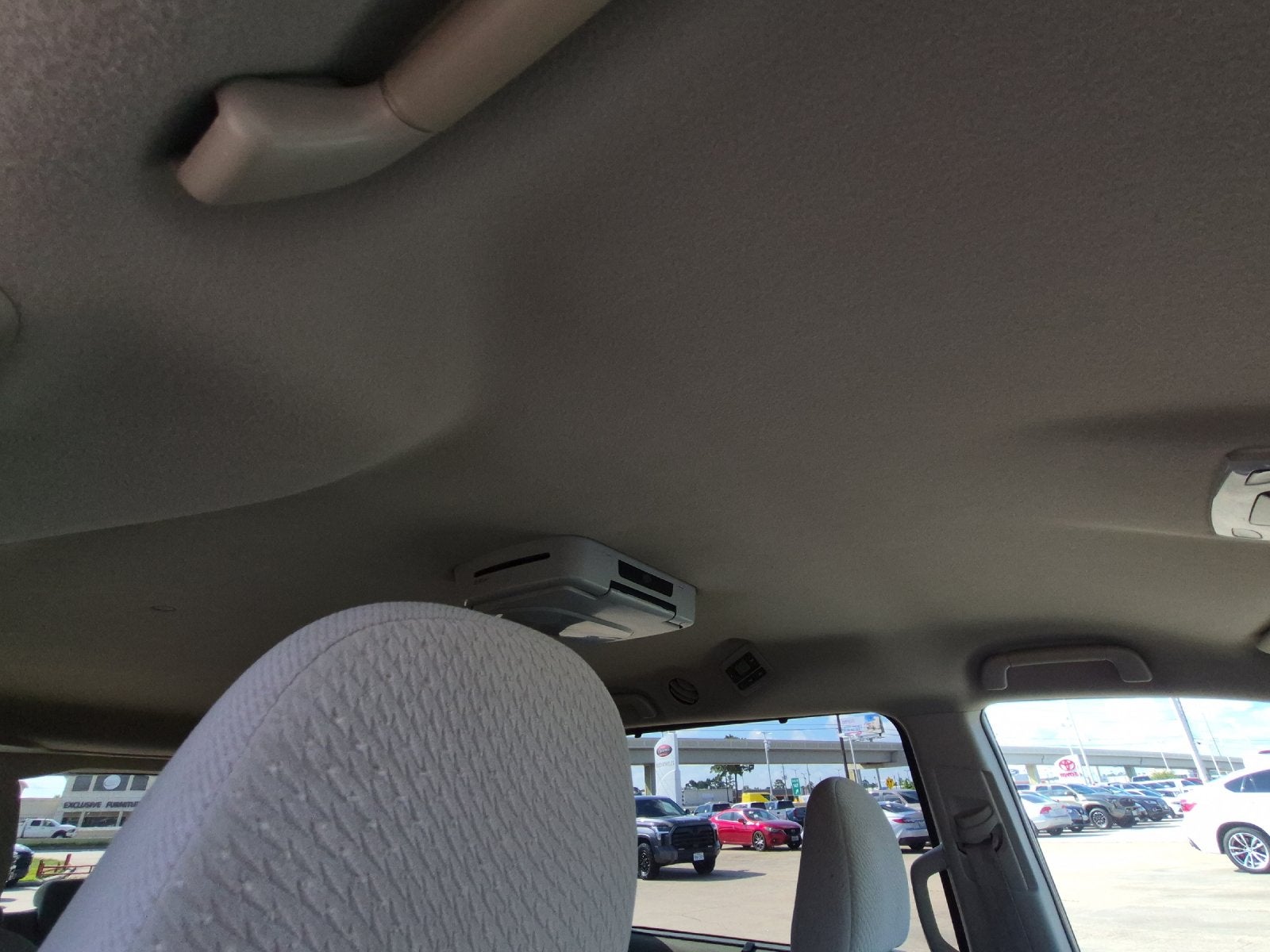 2014 Toyota SIENNA LE 3.5L LE 8 Passenger